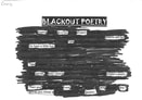 Blackout Poetry Picture