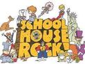 Schoolhouse Rocks Logo