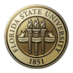 Florida State University Crest