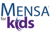 Mensa Kids logo